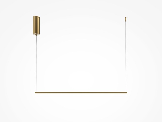 Подвесной светильник Maytoni MOD246PL-L16BSK фото:10