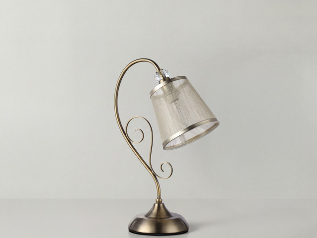 Настольный светильник Freya FR2405-TL-01-BZ фото:9