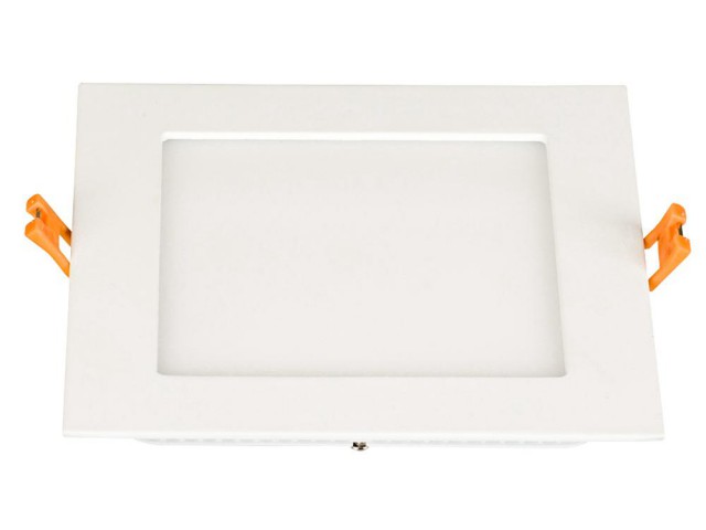 Светильник DL-142x142M-13W Day White (Arlight, IP40 Металл, 3 года) фото:13