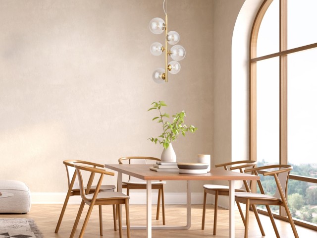 Подвесной светильник Maytoni MOD545PL-06G фото:15