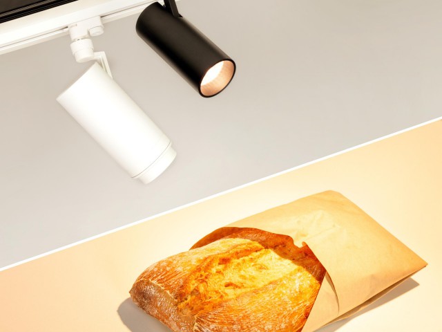 Светильник LGD-ZEUS-4TR-R100-30W Warm SP2500-Bread (BK, 20-60 deg, 230V) (Arlight, IP20 Металл, 3 года) фото:5