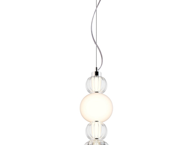 Подвесной светильник Maytoni P069PL-L17CH3K фото:24
