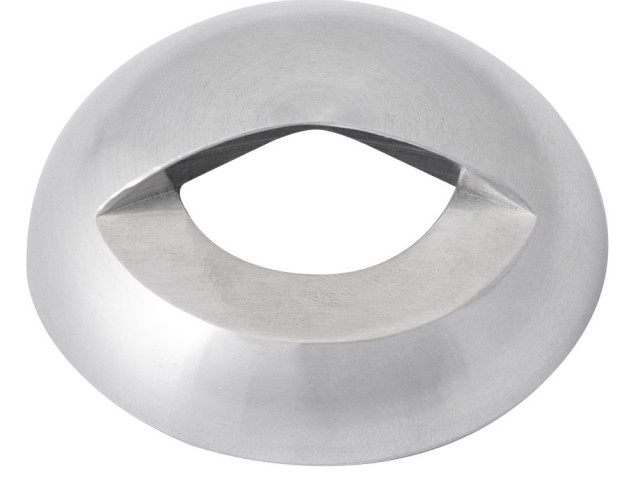 Накладка ART-DECK-CAP-LID-R50 (SL, STEEL) (Arlight, Металл) фото:12