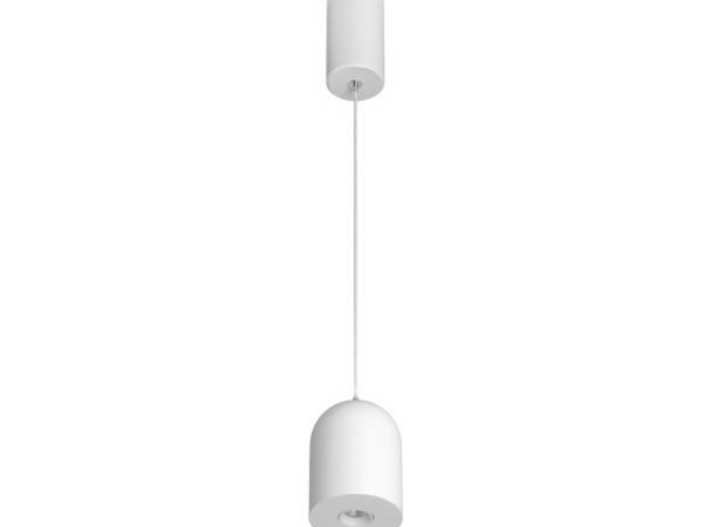 Светильник SP-ELEMENTA-DOME-R71-9W Warm3000 (WH, 39 deg, 230V) (Arlight, IP40 Металл, 3 года) фото:6