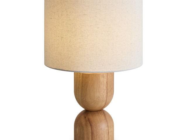 Настольный светильник Freya FR5326TL-01BG фото:3