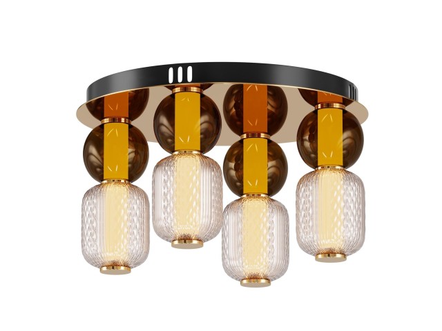Потолочный светильник Maytoni MOD273CL-L60G3K фото:17