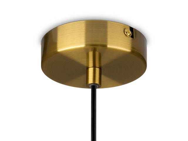 Подвесной светильник Freya FR1012PL-01BS фото:2