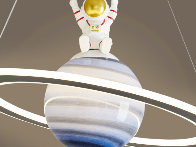 Подвесной светильник Freya FR5457PL-L36B фото:1