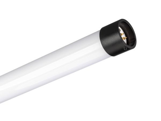Светильник MAG-FLEX-TUBE-L1000-14W Day4000 (BK, 360 deg, 48V) (Arlight, IP20 Металл, 3 года) фото:5