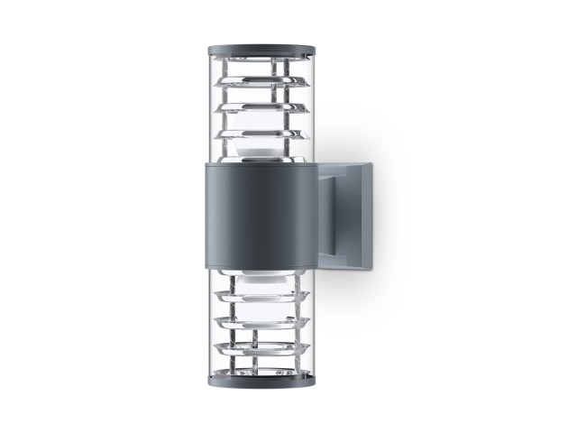 Настенный светильник (бра) Outdoor O576WL-02GR фото:13