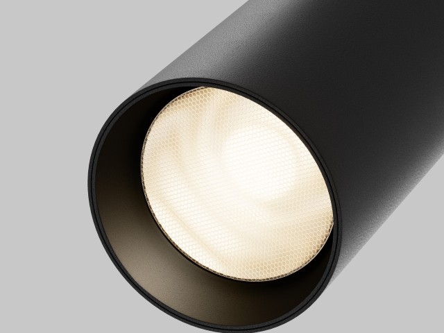 Трековый светильник Technical TR032-4-20WTW-M-DSZ-B фото:185