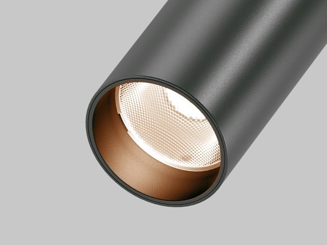 Потолочный светильник Technical C055CL-L12B2.7K-W-B фото:79