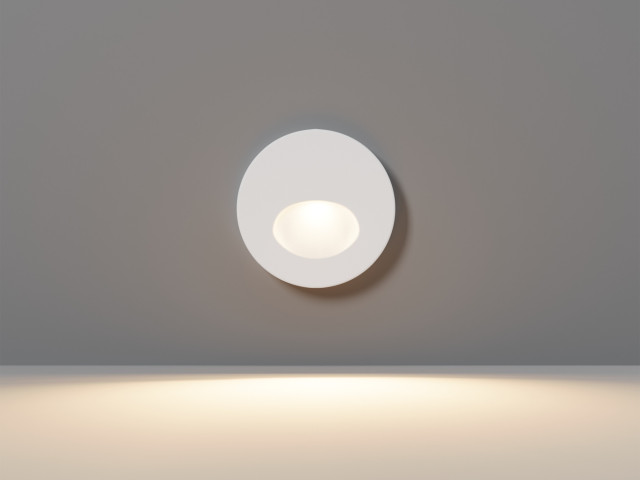 Подсветка для лестниц Outdoor O015SL-L3W3K фото:17