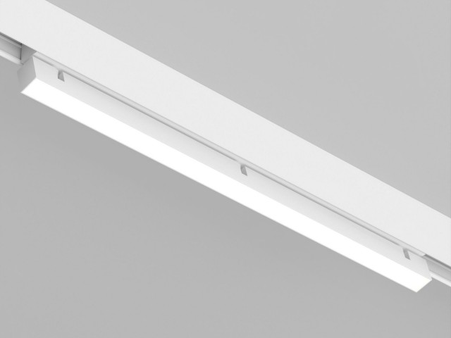 Светильник MAG-FLAT-FOLD-45-S805-24W Day4000 (WH, 100 deg, 24V) (Arlight, IP20 Металл, 5 лет) фото:3