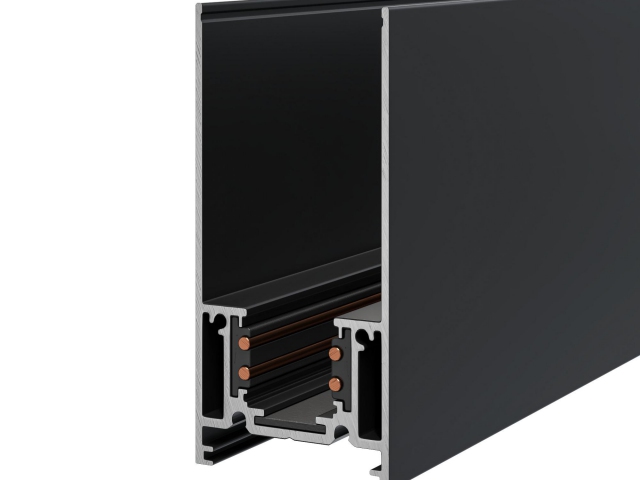 Шинопровод накладной/подвесной Technical TRX004-213B фото:7