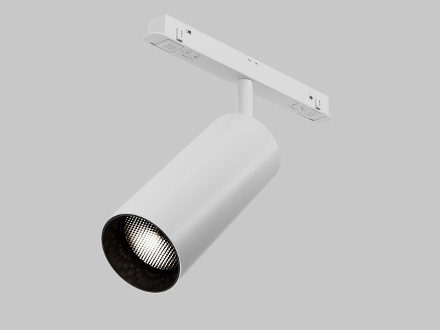 Трековый светильник Technical TR032-4-20WTW-M-DSZ-W фото:58