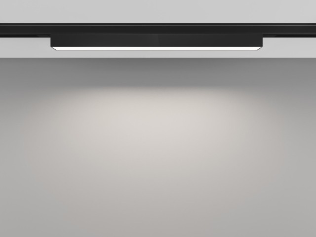 Трековый светильник Technical TR192-1-8W4K-B фото:3
