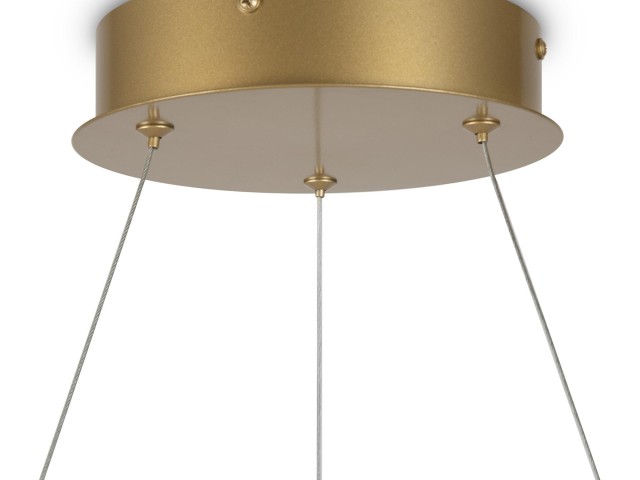 Подвесной светильник Maytoni MOD100PL-L47BSK1 фото:1
