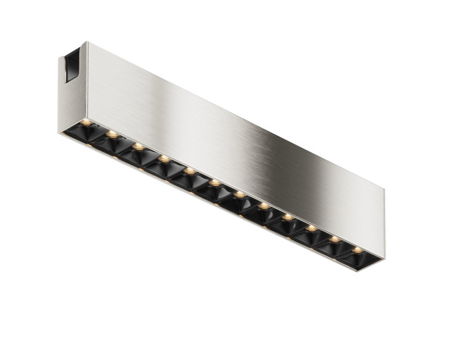 Трековый светильник Technical TR150-1-12W3K-M-PT фото:23