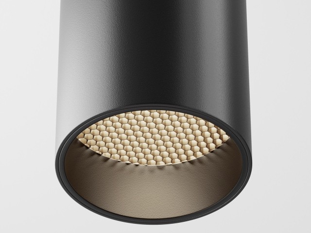 Потолочный светильник Technical C056CL-L12B3K-W-D-B фото:25