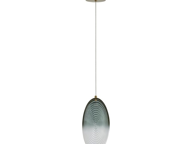 Подвесной светильник Freya FR6139PL-L8BS1 фото:4