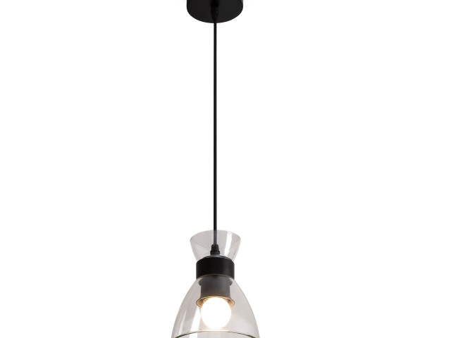 Подвесной светильник Freya FR5503PL-01B фото:2