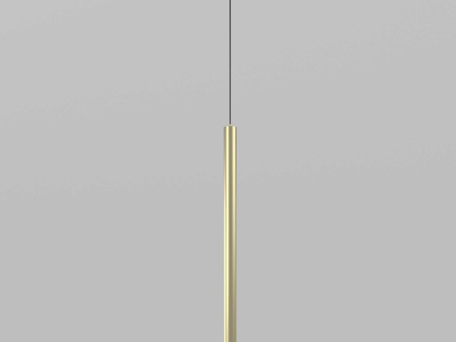 Светильник SP-PIPE-HANG-L600-R30-9W Warm3000 (BR, 24 deg, 230V) (Arlight, IP20 Металл, 3 года) фото:11