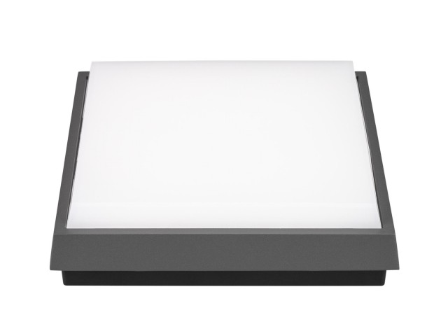 Светильник LGD-AREA-S175x175-10W Day4000 (GR, 110 deg, 230V) (Arlight, IP54 Металл, 3 года) фото:4