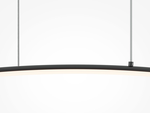 Подвесной светильник Maytoni MOD243PL-L18BK фото:2