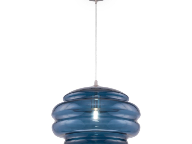 Подвесной светильник Maytoni P078PL-01BL фото:6