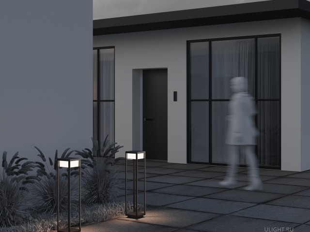 Ландшафтный светильник Outdoor O021FL-L10B3K фото:19