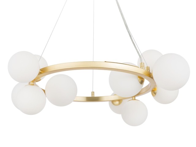 Подвесной светильник Maytoni MOD545PL-11BS фото:6