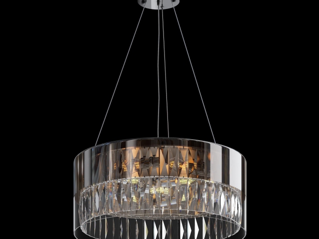 Подвесной светильник Maytoni MOD313PL-06CH фото:12