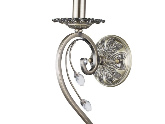 Настенный светильник (бра) Maytoni RC109-WL-01-R фото:1