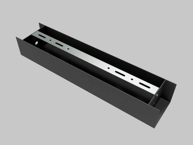 Комплектующие для трековой системы Technical TRA233-BB-B фото:2