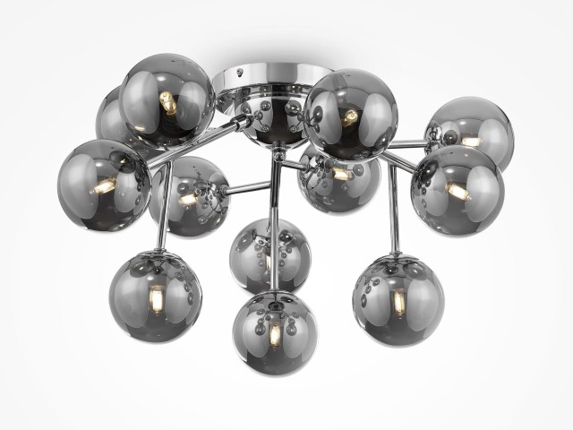 Потолочный светильник Maytoni MOD545PL-12CH фото:8