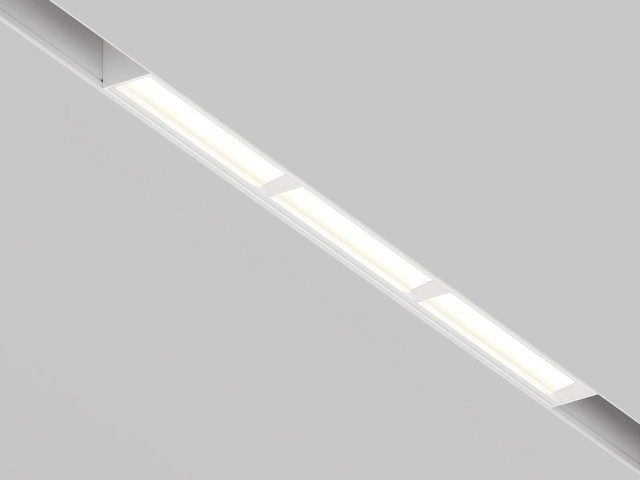 Трековый светильник Technical TR106-4-18W-DS-W фото:6