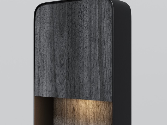 Ландшафтный светильник Outdoor O481FL-L7BWD3K фото:7