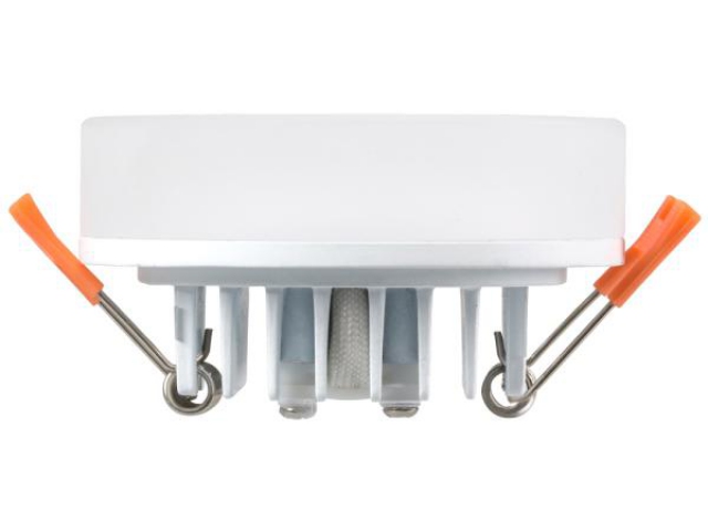 Светильник LTD-80R-Opal-Roll 5W White (Arlight, IP40 Пластик, 3 года) фото:7