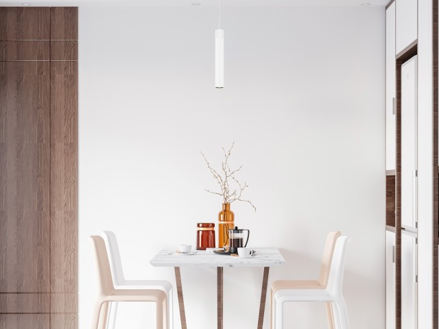 Подвесной светильник Maytoni MOD161PL-01W1 фото:7