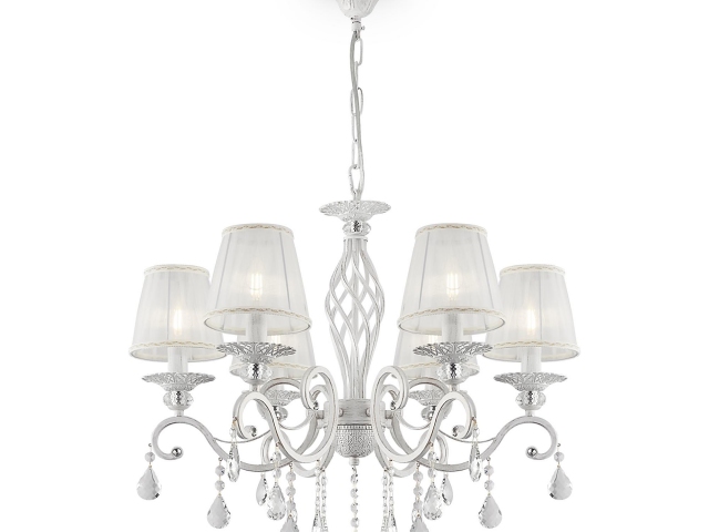Люстра Maytoni ARM247-06-G фото:6