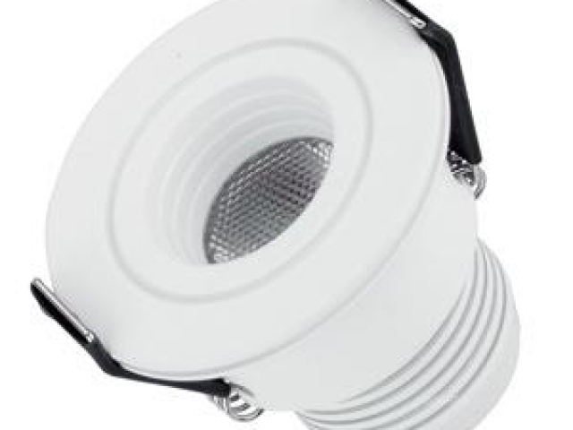 Светодиодный светильник LTM-R45WH 3W Day White 30deg (Arlight, IP40 Металл, 3 года) фото:11