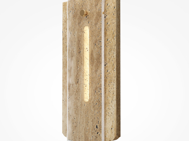 Настенный светильник (бра) Maytoni MOD523WL-L15BG3K фото:4