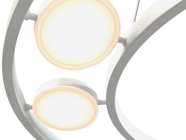 Подвесной светильник Maytoni MOD070PL-L63W3K фото:13