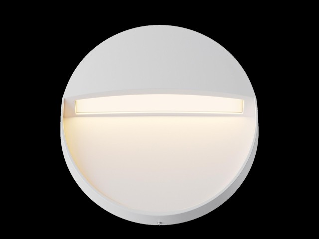 Подсветка для лестниц Outdoor O046SL-L3W3K фото:5