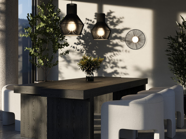 Подвесной светильник Freya FR5405PL-01B3 фото:9