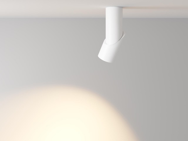 Потолочный светильник Technical C027CL-L10W фото:15
