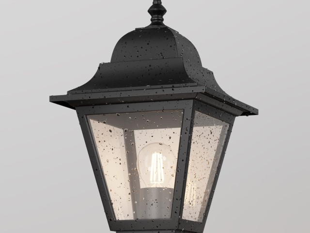Ландшафтный светильник Outdoor O004FL-01B фото:7