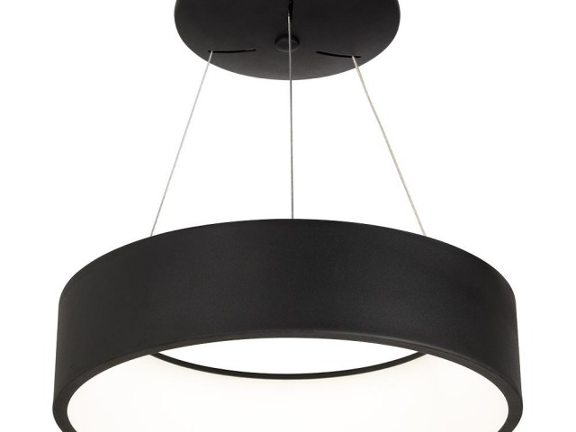 Светильник SP-TOR-RING-HANG-R460-33W Day4000 (BK, 120 deg) (Arlight, IP20 Металл, 3 года) фото:14