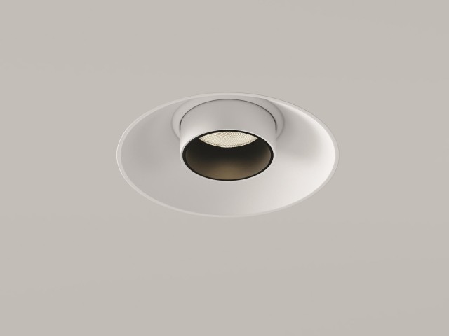 Встраиваемый светильник Technical C140RS-L200-7W3K-W фото:9